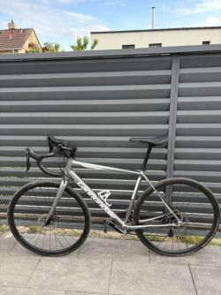 Cannondale Synapse
