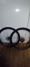 Norco Search vel 55.5.Reynolds 725