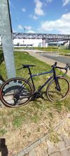 Norco Search vel 55.5.Reynolds 725
