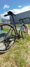 Norco Search vel 55.5.Reynolds 725