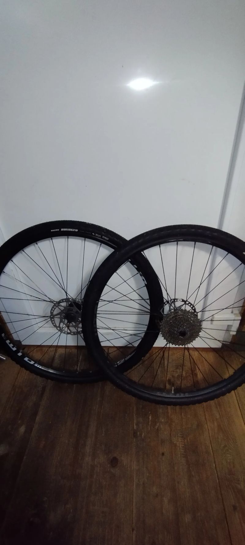 Norco Search vel 55.5.Reynolds 725