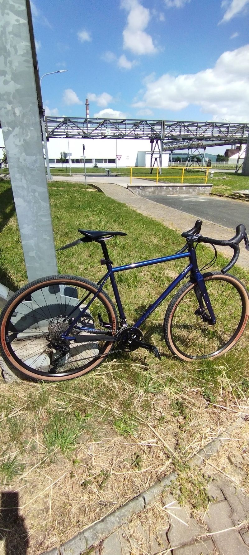 Norco Search vel 55.5.Reynolds 725