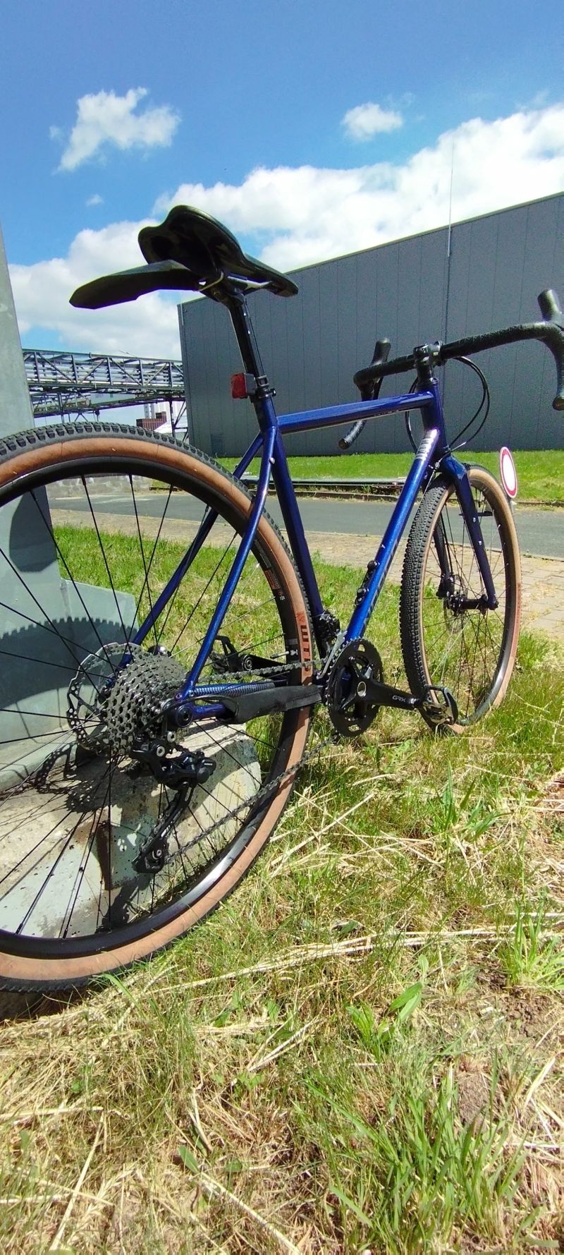 Norco Search vel 55.5.Reynolds 725