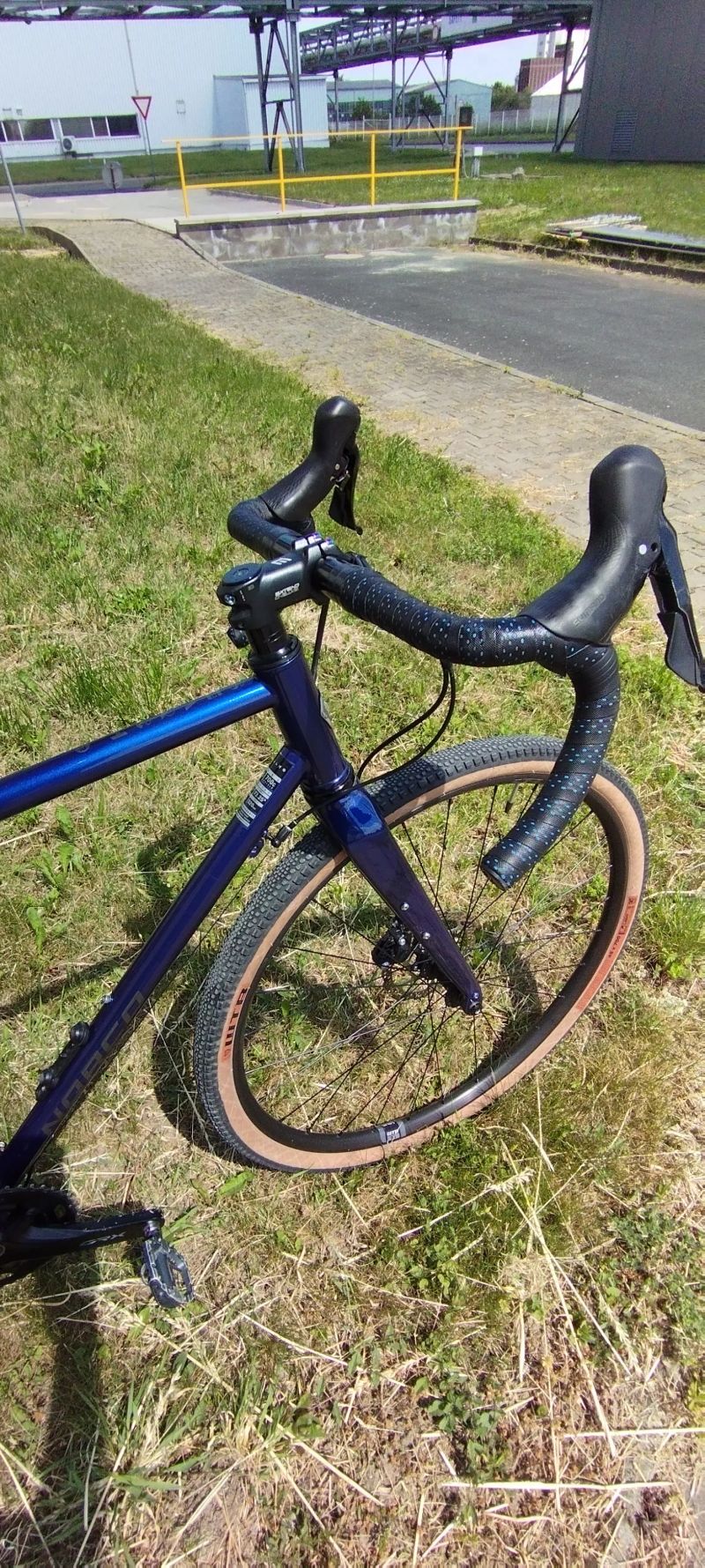 Norco Search vel 55.5.Reynolds 725