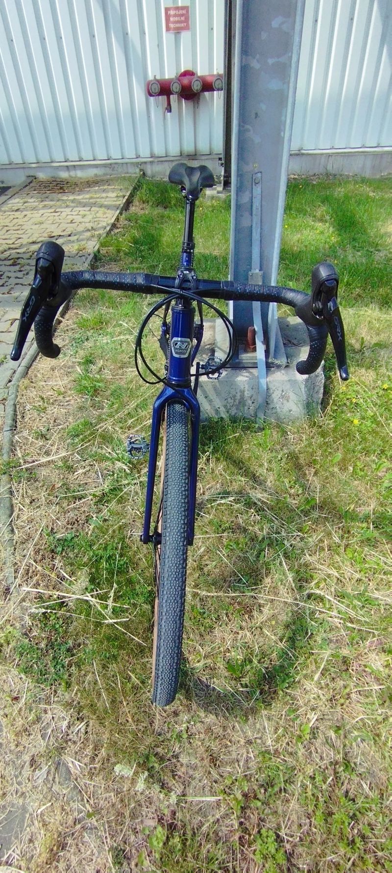 Norco Search vel 55.5.Reynolds 725