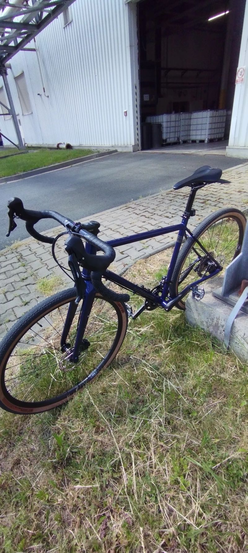 Norco Search vel 55.5.Reynolds 725