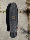 Tempish skateboard Buffy Flash W
