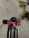 Tempish skateboard Buffy Flash W