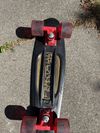 Tempish skateboard Buffy Flash W