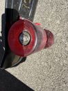 Tempish skateboard Buffy Flash W