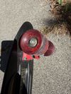 Tempish skateboard Buffy Flash W