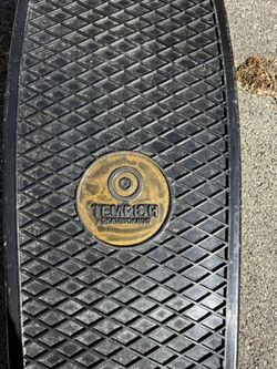 Tempish skateboard Buffy Flash W