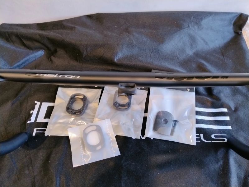 Vision Metron 5D ACR EVO L - 420mm (vč. příslušenství)