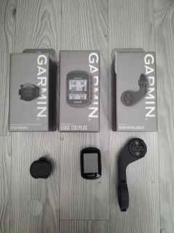 Garmin Edge 130 plus