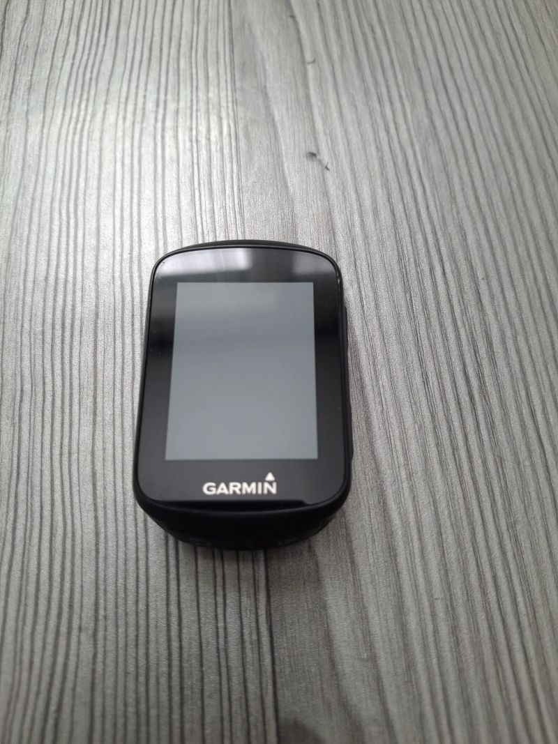 Garmin Edge 130 plus