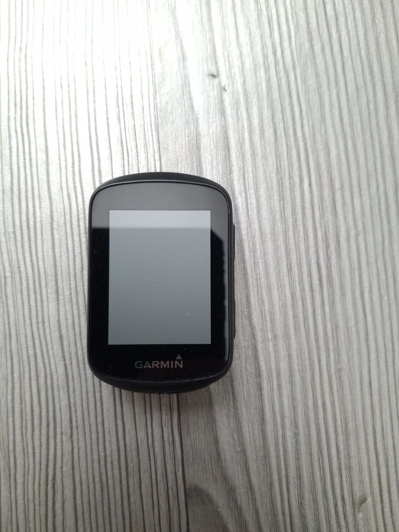 Garmin Edge 130 plus