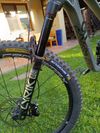 GT Sensor, CUSTOM build, Ultimate, Axs