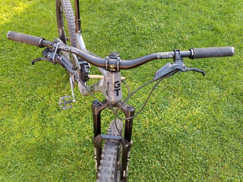 GT Sensor, CUSTOM build, Ultimate, Axs