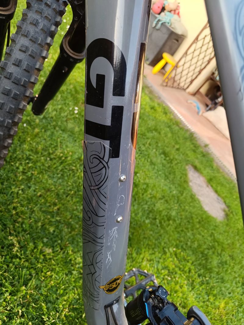GT Sensor, CUSTOM build, Ultimate, Axs