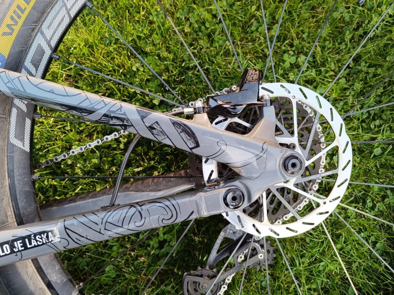 GT Sensor, CUSTOM build, Ultimate, Axs