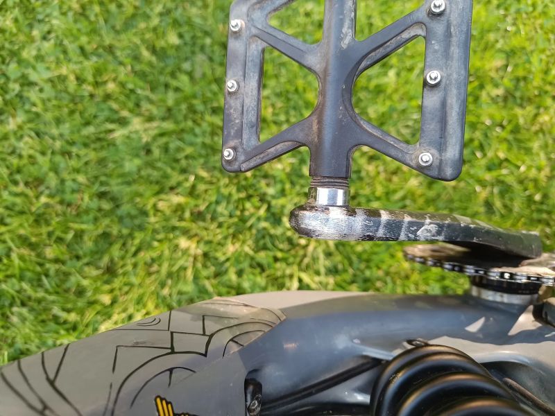 GT Sensor, CUSTOM build, Ultimate, Axs