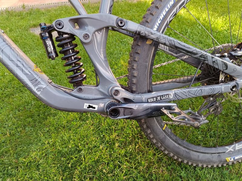 GT Sensor, CUSTOM build, Ultimate, Axs