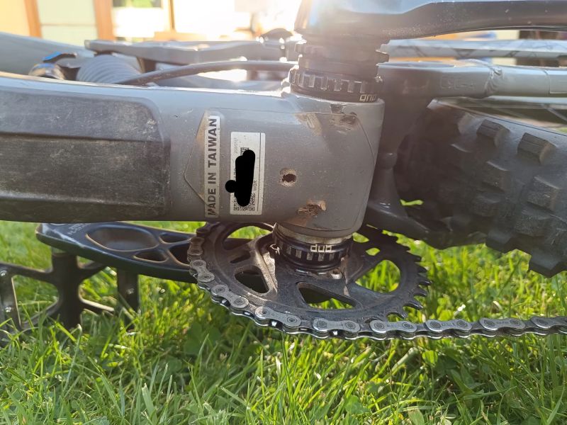 GT Sensor, CUSTOM build, Ultimate, Axs