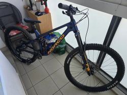 Norco Sight C2 Shimano 2023