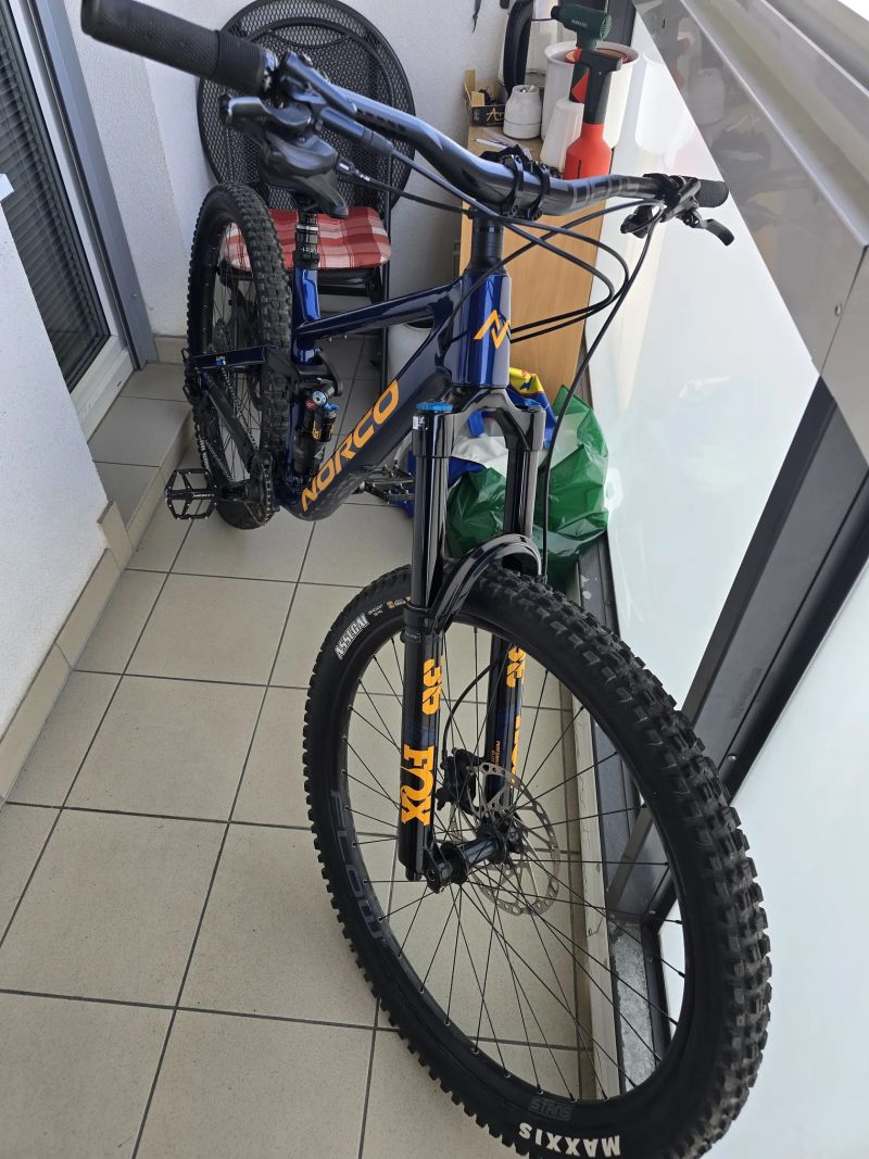 Norco Sight C2 Shimano 2023