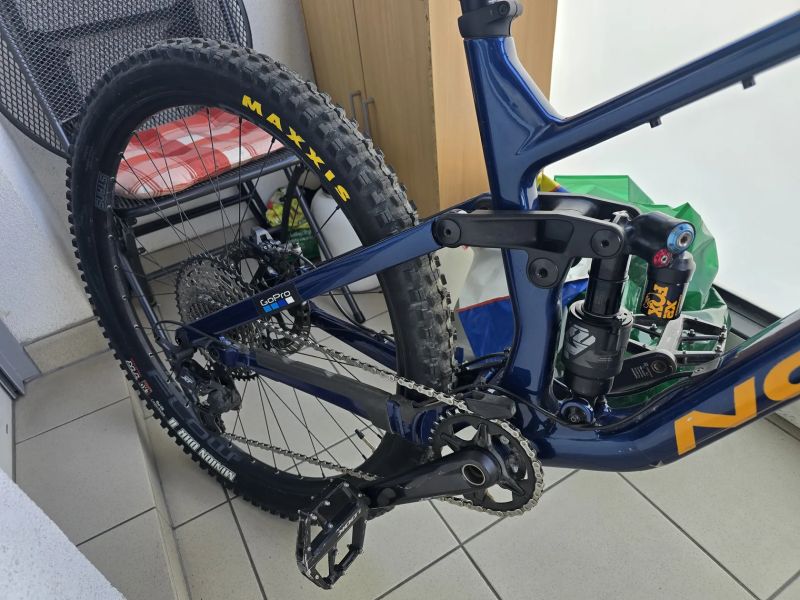 Norco Sight C2 Shimano 2023