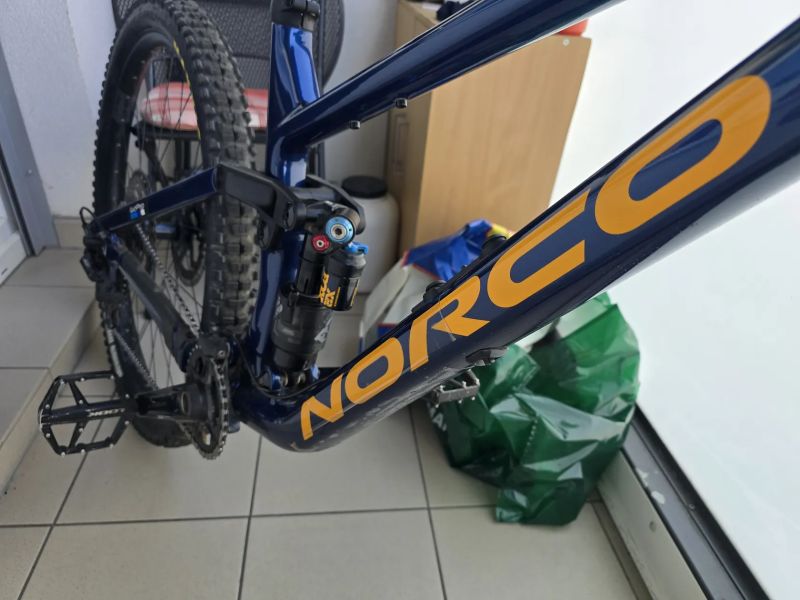Norco Sight C2 Shimano 2023