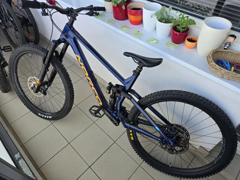 Norco Sight C2 Shimano 2023