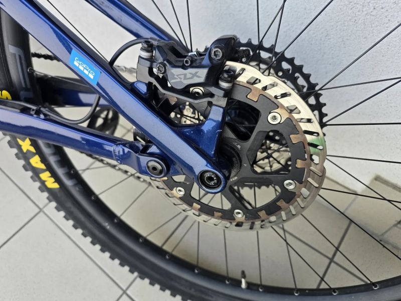 Norco Sight C2 Shimano 2023
