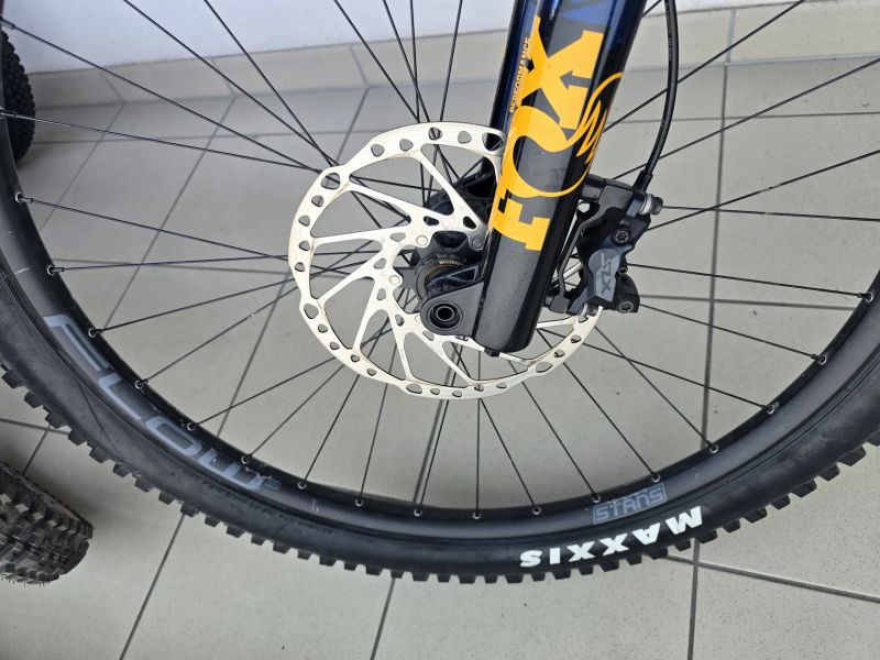 Norco Sight C2 Shimano 2023