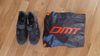 Tretry DMT MH10 Black, vel. 44