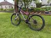 Focus HE Whistler Elite 27R 24G