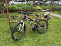 Focus HE Whistler Elite 27R 24G