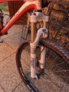 Trek Fuel EX