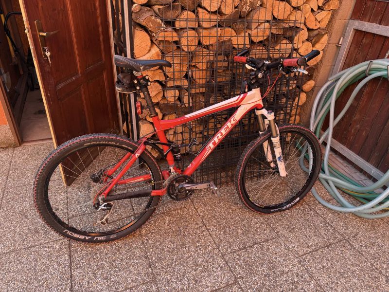 Trek Fuel EX