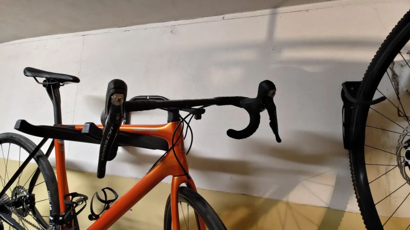 Cannondale Synapse Carbon Disc