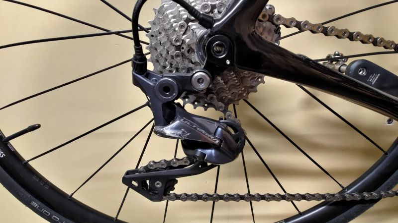 Cannondale Synapse Carbon Disc