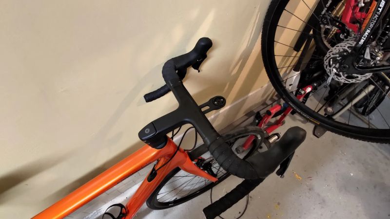 Cannondale Synapse Carbon Disc