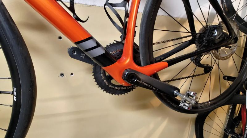 Cannondale Synapse Carbon Disc