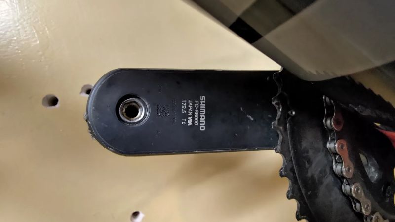 Cannondale Synapse Carbon Disc