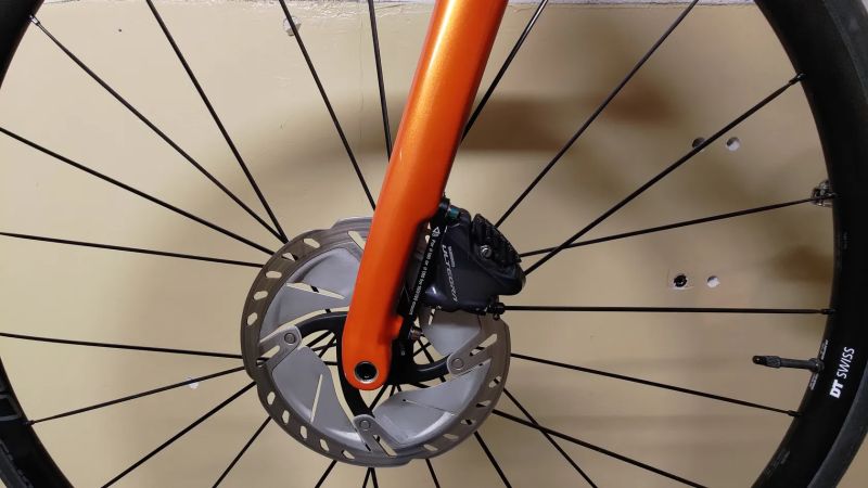 Cannondale Synapse Carbon Disc