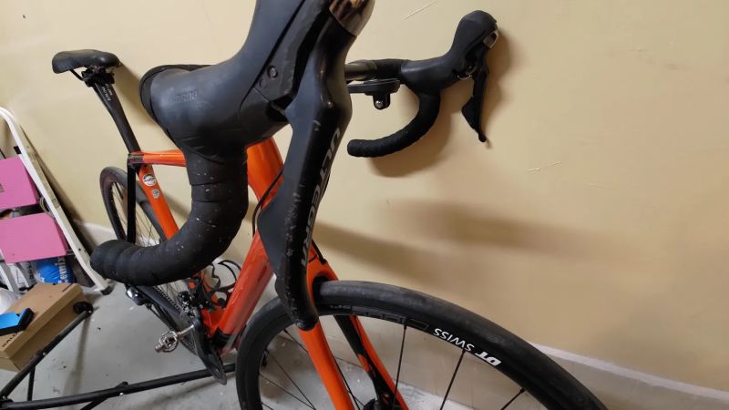 Cannondale Synapse Carbon Disc