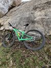 Specialized Epic Expert WC