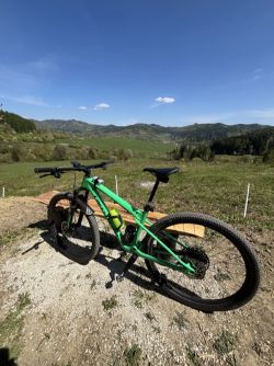 Specialized Epic Expert WC