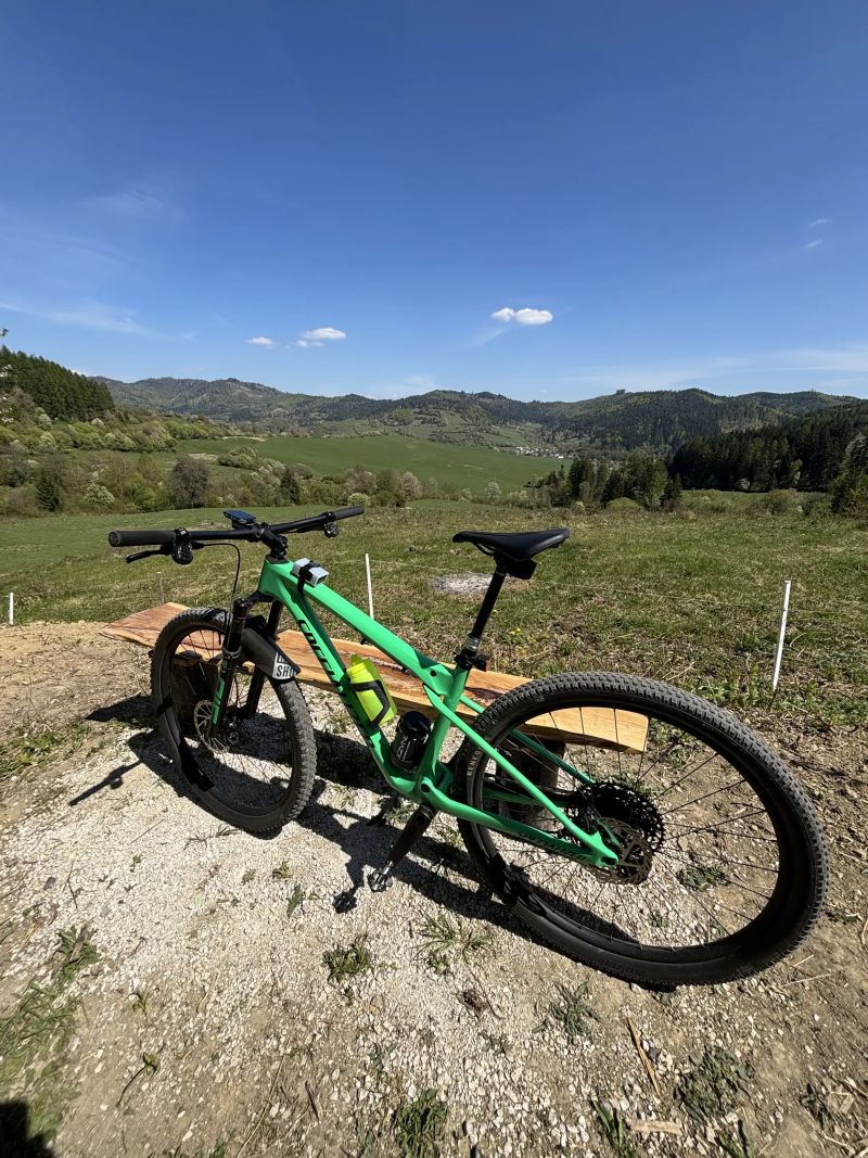 Specialized Epic Expert WC