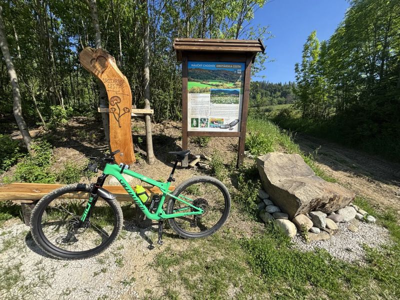 Specialized Epic Expert WC